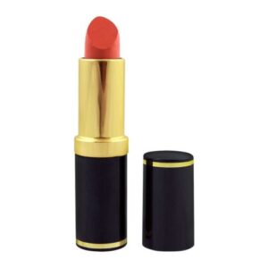 Medora Matte Lipstick, 566, Coral Passion