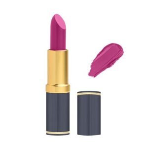 Medora Matte Lipstick, 560 Electric Pink