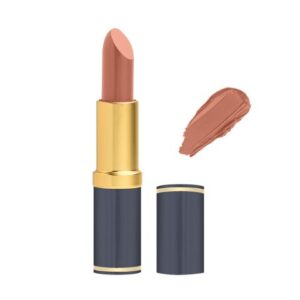 Medora Matte Lipstick, 552 Peach Silk