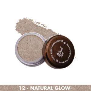 Sweetface - Glow Right Highlighter 12