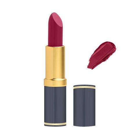 Medora Matte Lipstick, 583 Violet Fever