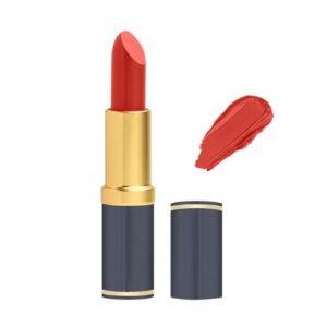 Medora Matte Lipstick, 584 Solar Orange