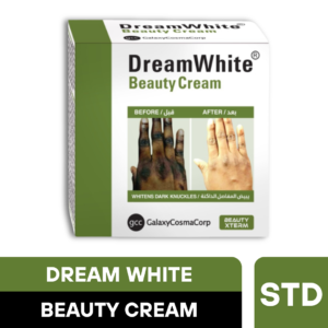Dream White Skin Whitening Beauty Cream