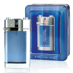 Royal For Men Eau De Parfume