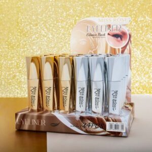 Miss Rose Glance Back Eyeliner      (Revive Your Beauty)