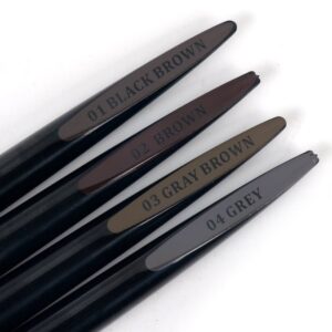 Miss Rose Eyeliner and Eyebrow 2 in 1 (NEW)