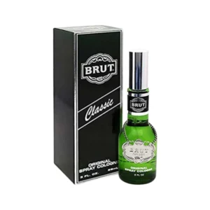 Brut For Men Eau De Toilette, Fragrance For Men, 100ml