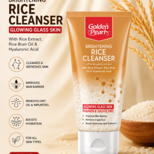 Brightening Rice Cleanser