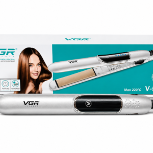 VGR hair straightener v-509