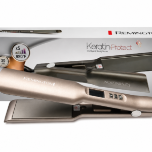 Remington Hair Straightener S-9950