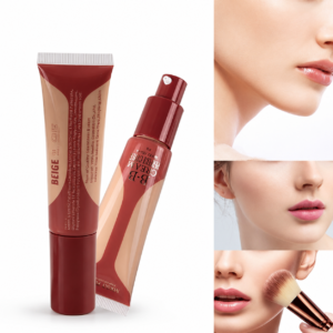 Miss Rose Perfect Coverage BB Cream