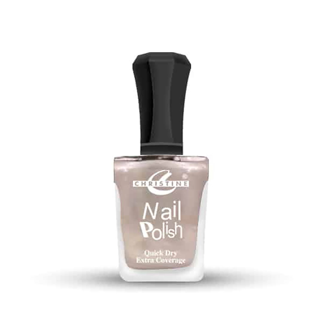 Christine 14ml Nail Polish ? Shade 411