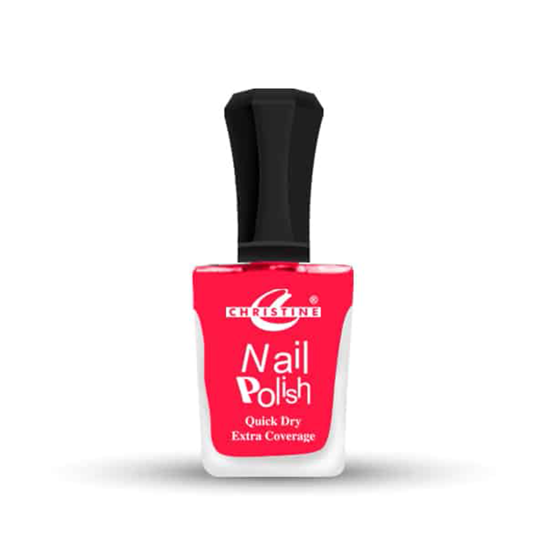 Christine 14ml Nail Polish ? Shade 430