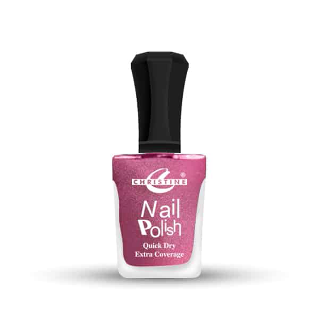 Christine 14ml Nail Polish ? Shade 431