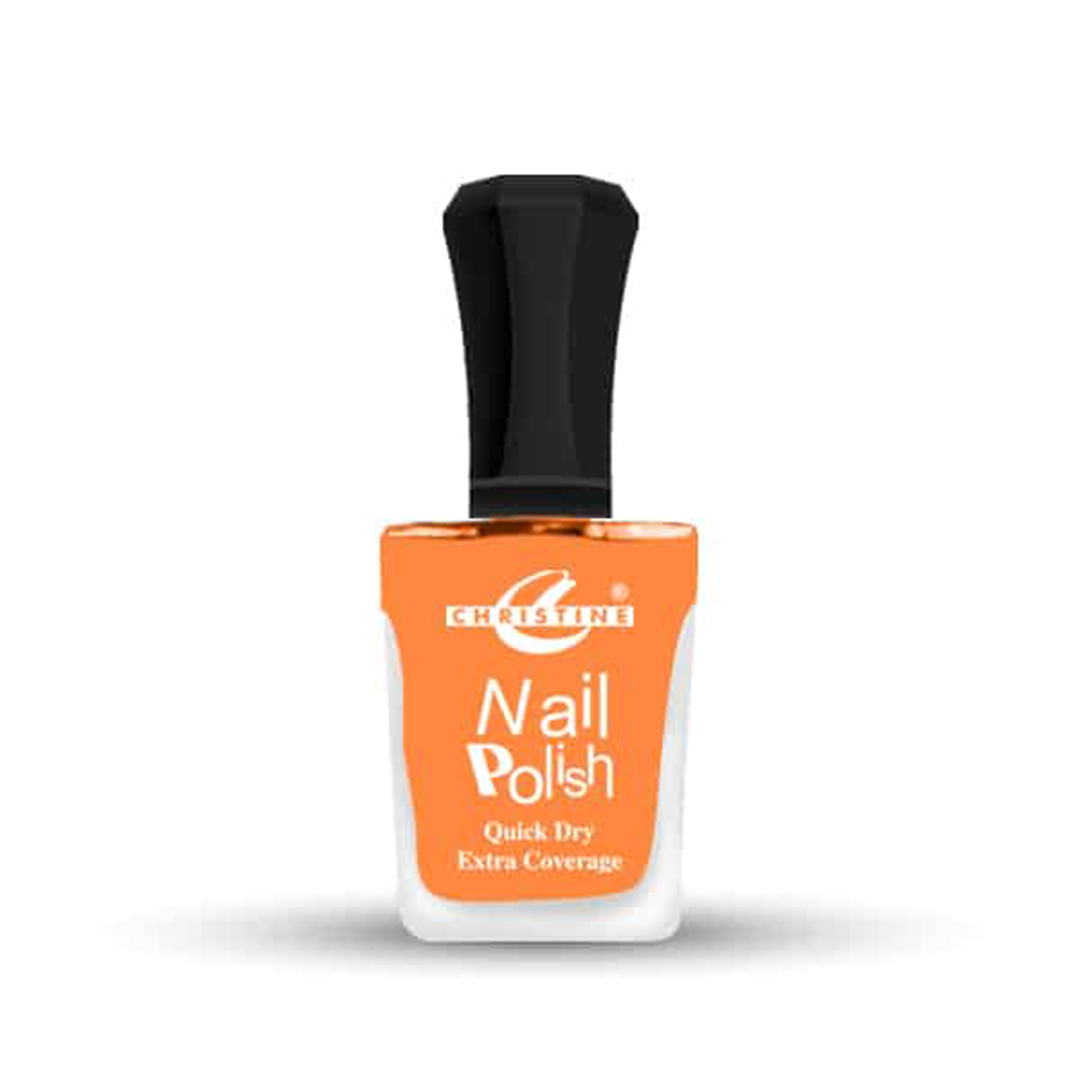 Christine 14ml Nail Polish ? Shade 440