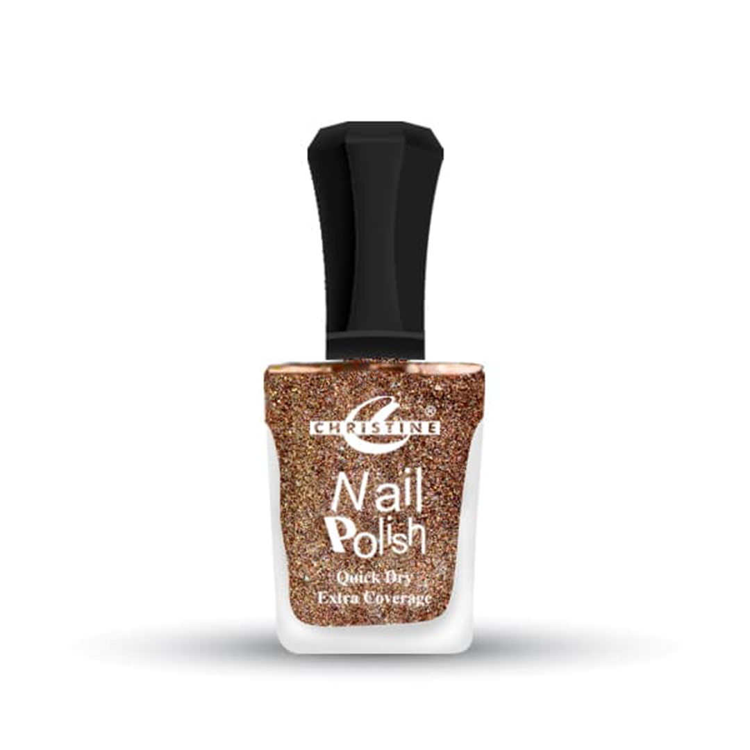 Christine 14ml Nail Polish ? Shade MG