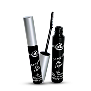 Christine Comb Mascara ? Black