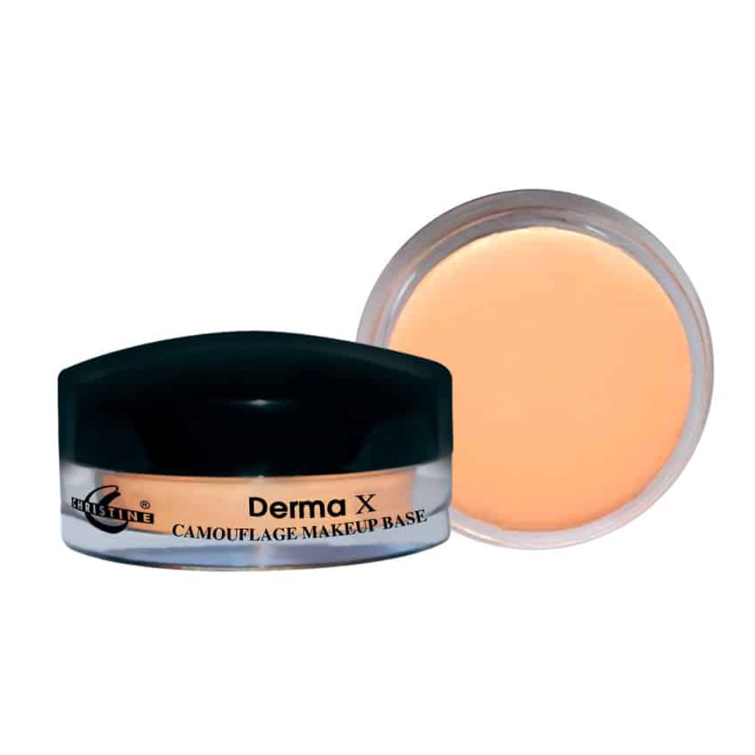 Christine Derma X ? Shade CN-38