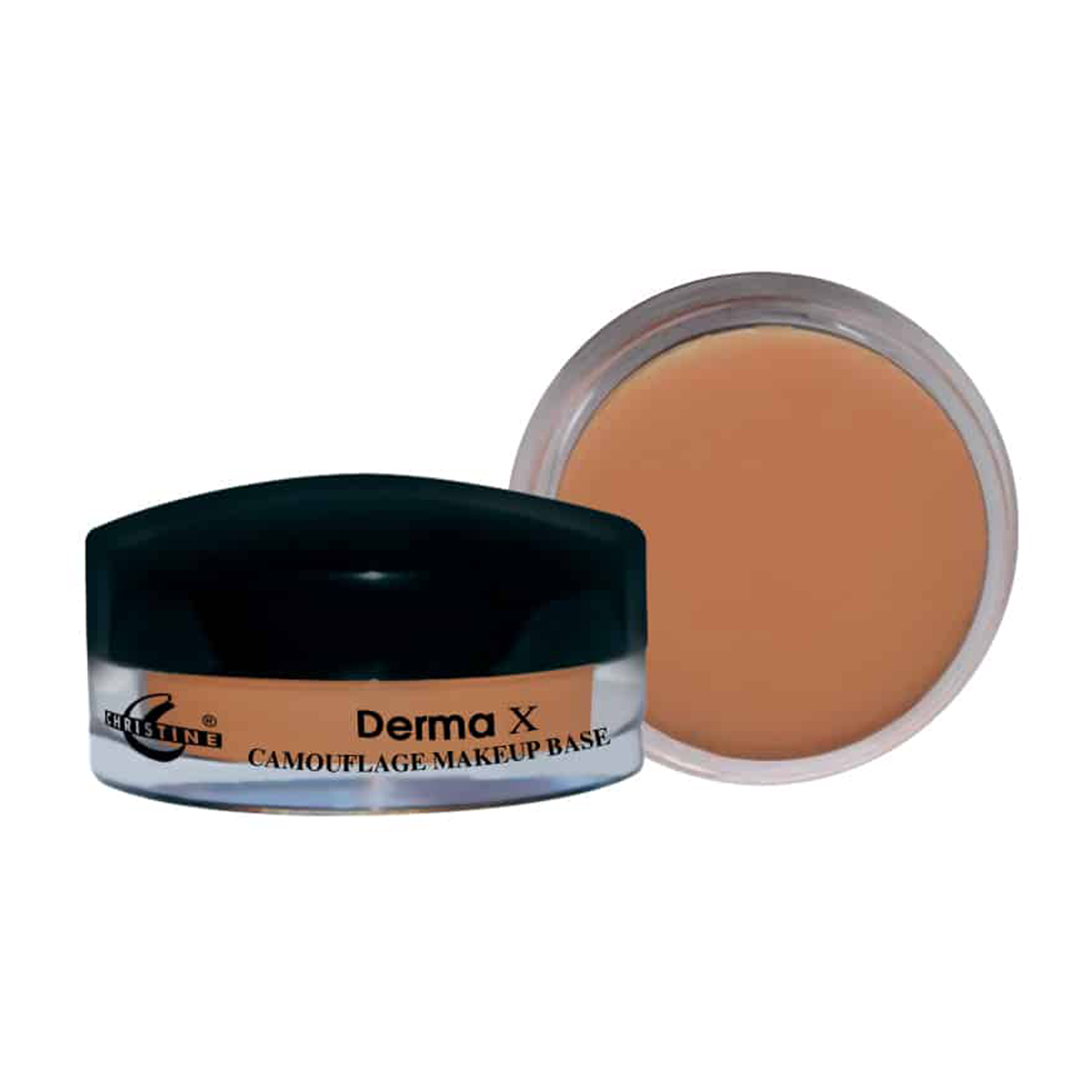 Christine Derma X ? Shade CN-TAN