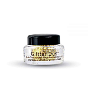 Christine Glitter Dust ? Shade 101 Golden