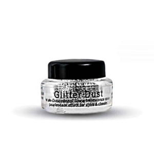 Christine Glitter Dust ? Shade 102 Silver