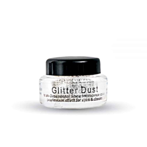 Christine Glitter Dust ? Shade 103 White