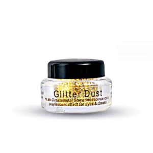 Christine Glitter Dust ? Shade 104 Golden Rainbow