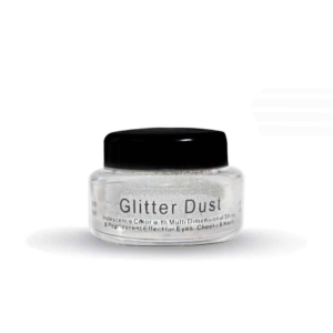 Christine Glitter Dust ? Shade 105 White Rainbow