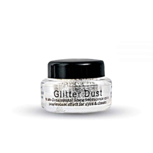 Christine Glitter Dust ? Shade 106 Silver Rainbow