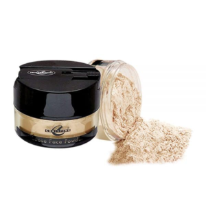 Christine Loose Face Powder ? Shade 321 Ivory