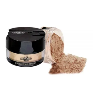 Christine Loose Face Powder
