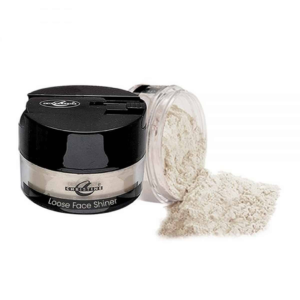 Christine Loose Face Shiner ? Shade 401 MOON WHITE