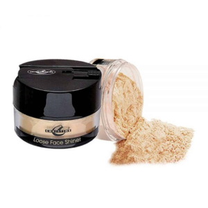 Christine Loose Face Shiner ? Shade 404 Ivory Gold