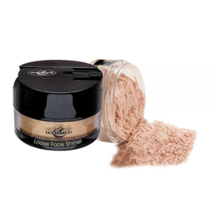Christine Loose Face Shiner ? Shade 407 ROSE PINK