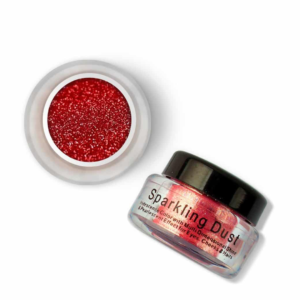 Christine Sparkling Dust ? Shade 160 Brown Glitter