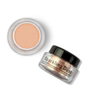 Christine Sparkling Dust ? Shade 162 Golden
