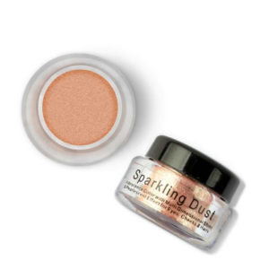 Christine Sparkling Dust ? Shade 165 Peach