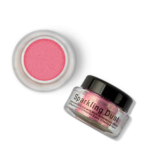 Christine Sparkling Dust ? Shade 171 Dune Rose