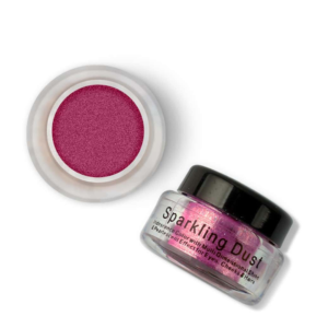 Christine Sparkling Dust ? Shade 172 Rose Pink
