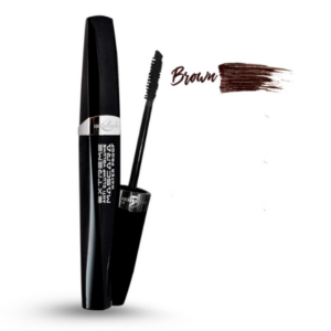 Christine Extreme Mascara ? Brown