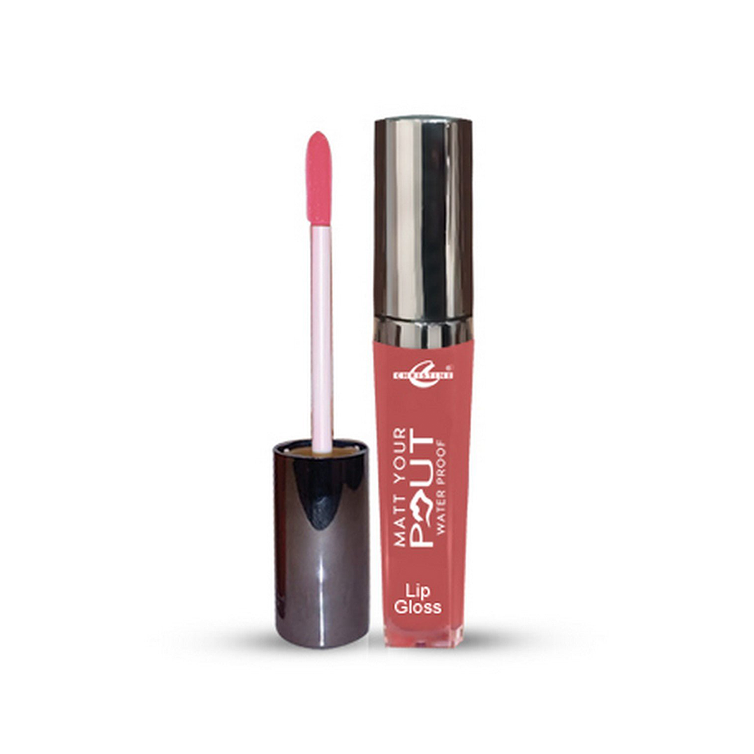 Christine Matt Lip Gloss ? Shade CN-53