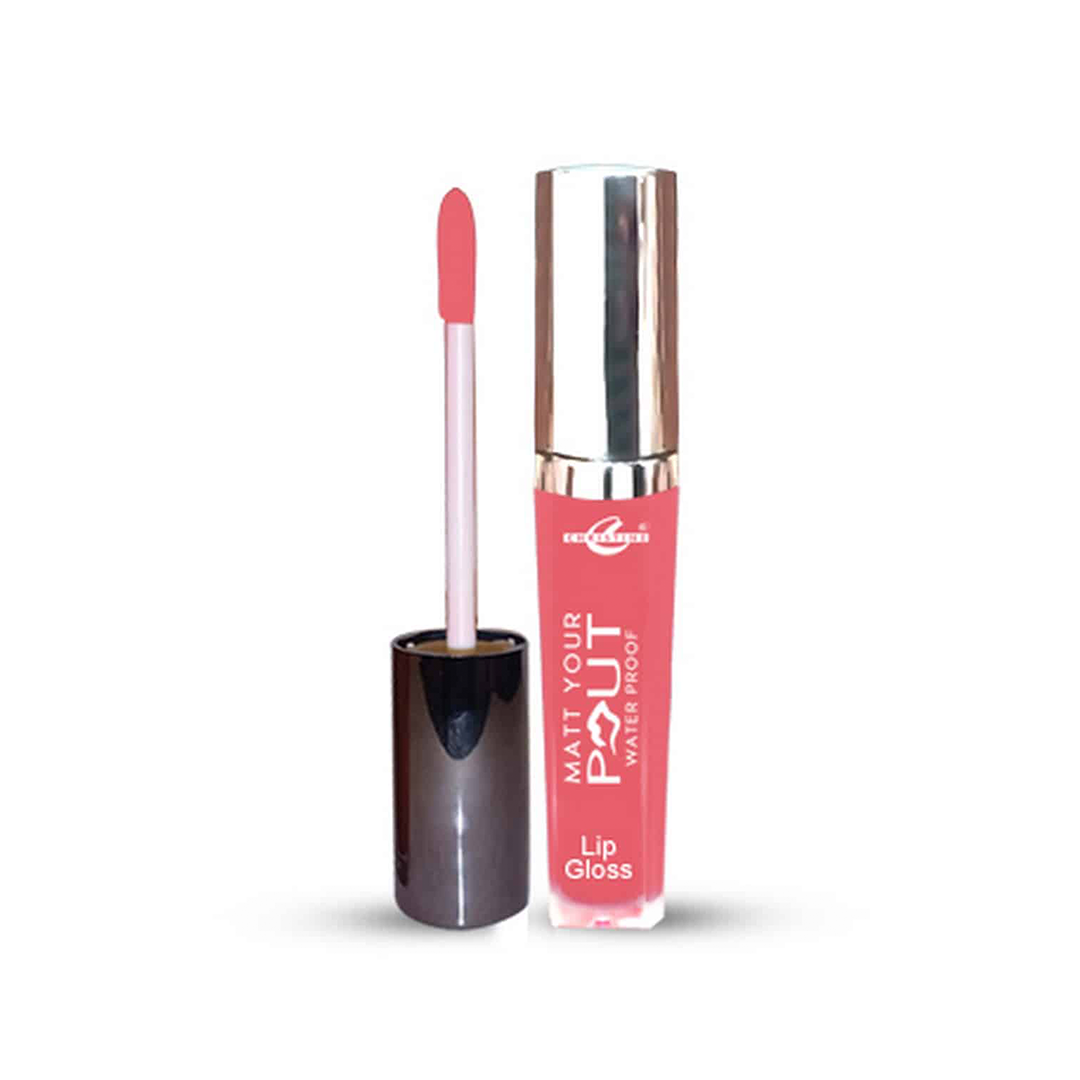 Christine Matt Lip Gloss ? Shade CN-65