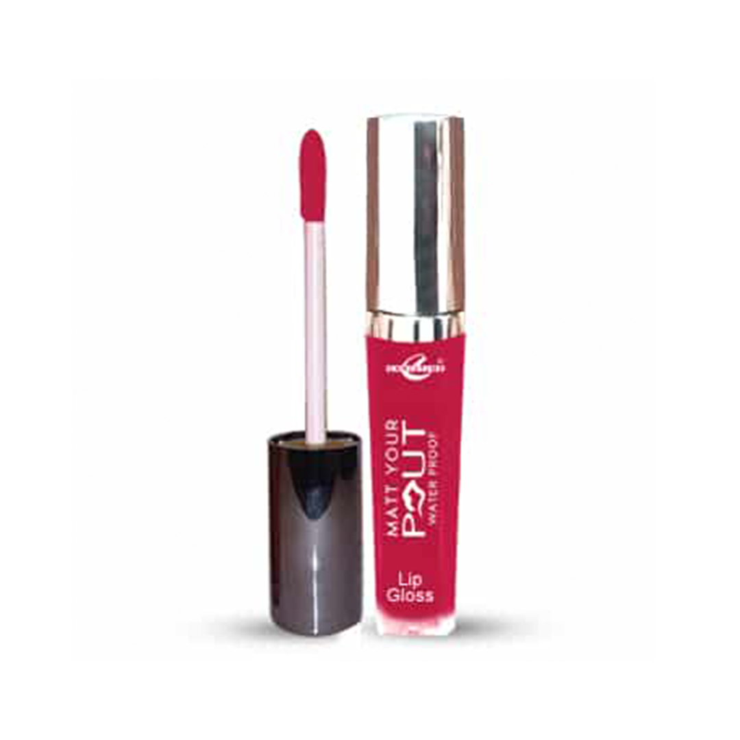 Christine Matt Lip Gloss ? Shade CN-67