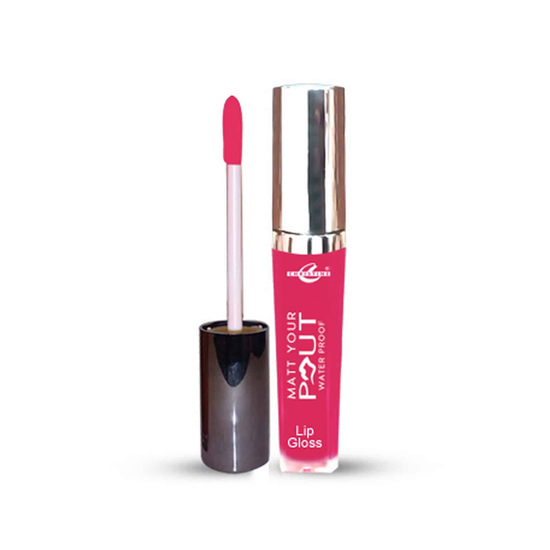 Christine Matt Lip Gloss ? Shade CN-71