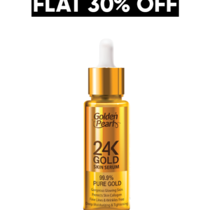 24K Gold Skin Serum