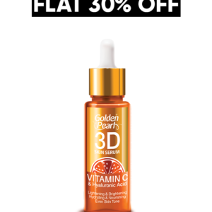 3D Skin Serum