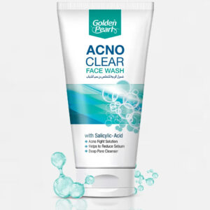 Acno Clear Face Wash