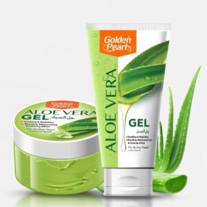 Aloe Vera Gel
