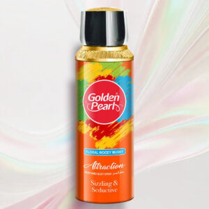 Attraction Body Spray