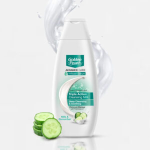 Triple Action Advance Care Cleansing Milk